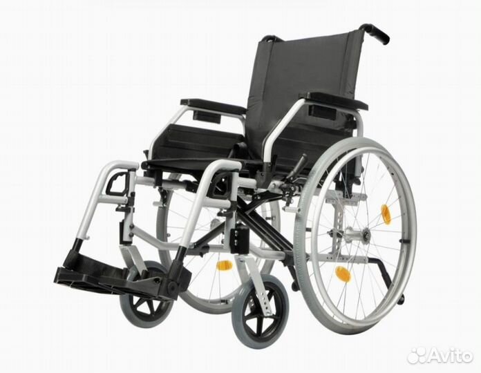 Коляска инвалидная