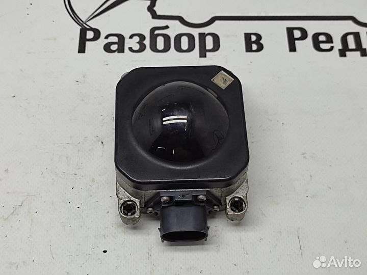 Дистроник w176 A-class 270