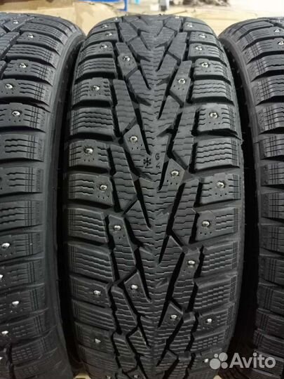 Nokian Tyres Nordman 7 175/65 R14