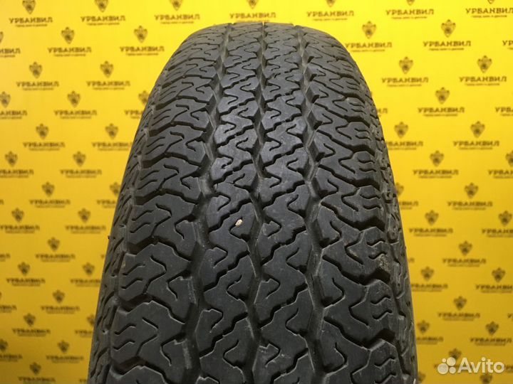 Bridgestone RD-605 155 R13