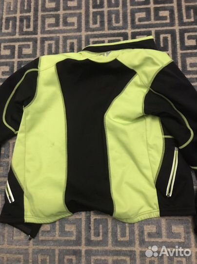 Штаны спортивные nordski и куртка ray