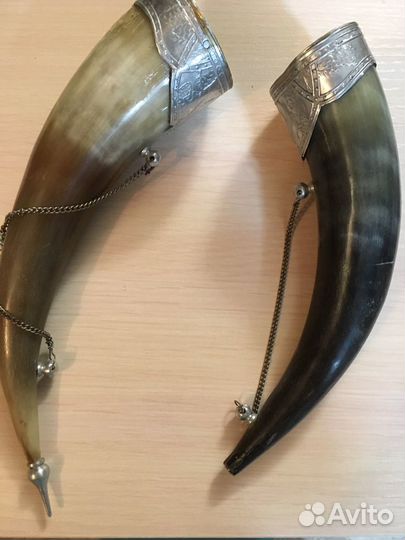 Рог изобилия Сувенир2 шт