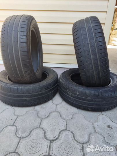 Michelin Energy Saver 215/60 R16 99T