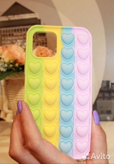 Чехол на iPhone 12/12pro