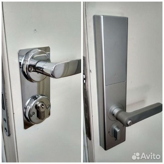 Экстренное вскрытие замков дверей