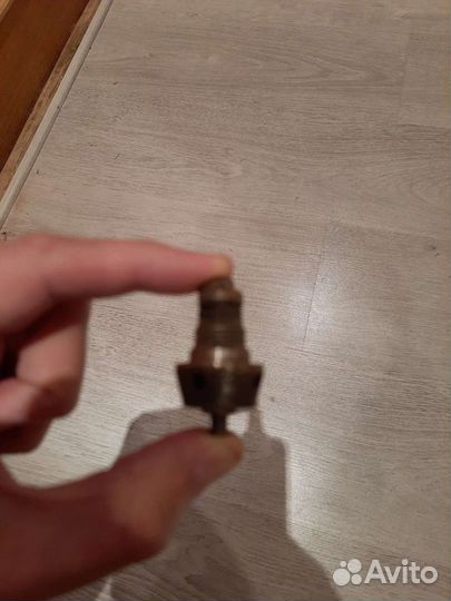 Реле напряжения генератора