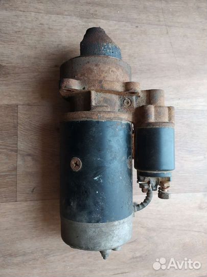 Стартер Тата 613 12 вольт