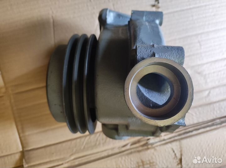 Насос водяной (помпа) урал, ЗИЛ дв. камаз
