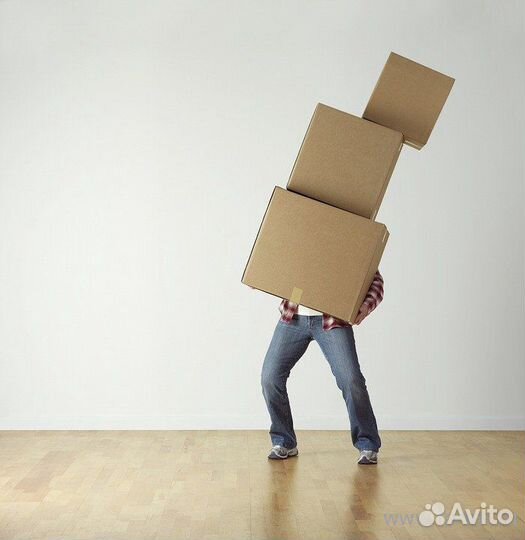 Производство картонных коробок из гофрокартона люб