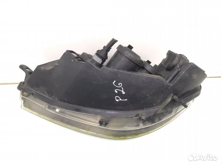 Фара Fiat Punto (1999-2005)