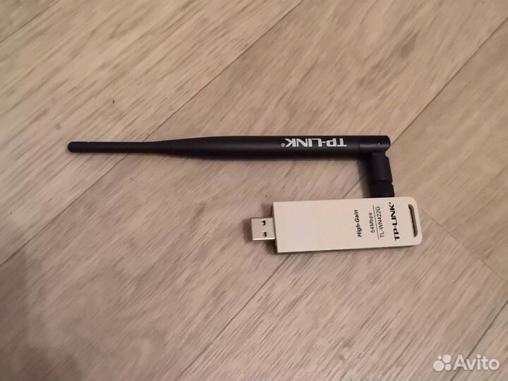 Адаптер Wi-Fi