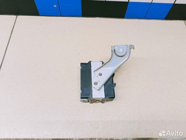 Блок электронный Land Cruiser (150) -Prado 2009