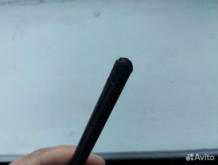 Автомобильная антенна для радио