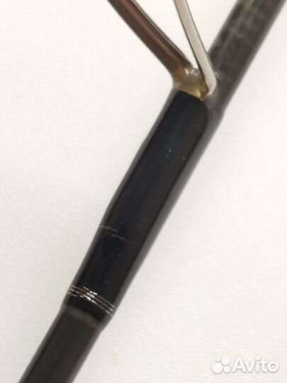 Спиннинг Nories Ambitious 61 ul