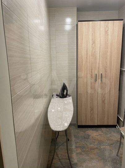 3-к. квартира, 86 м², 1/14 эт.