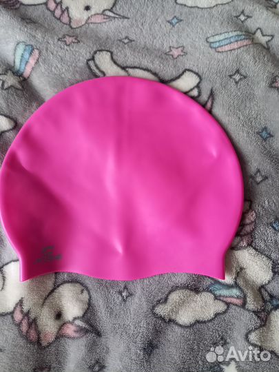 Шапочка детская