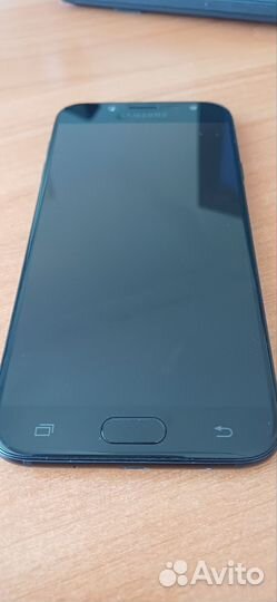 Samsung Galaxy J7 (2017), 3/16 ГБ
