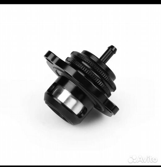 Байпас клапан Opel,Ford,Volvo