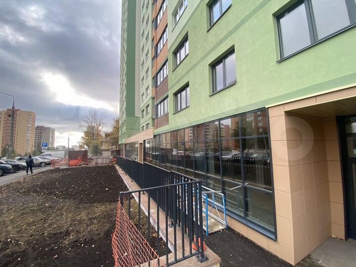 Свободного назначения, 273 м²