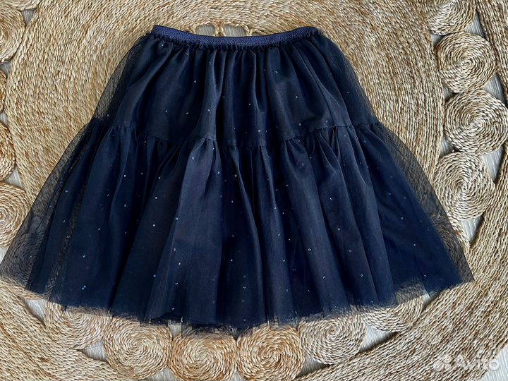 Юбка для девочки