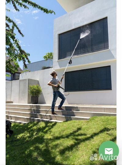 Телескопическая струйная трубка