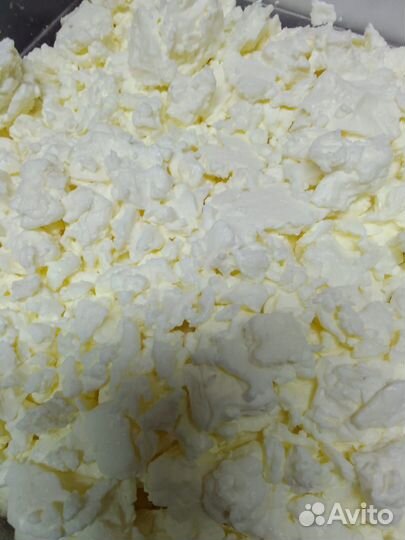 Молочная продукция