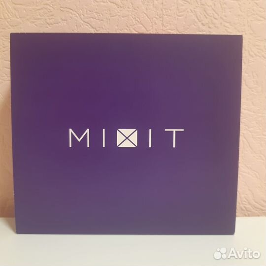 Коробка подарочная mixit
