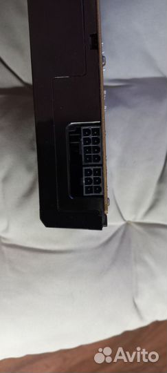 Видеокарта AMD HD6970 2GB gddr5