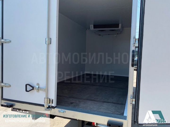 ГАЗ ГАЗель Next рефрижератор, 2024