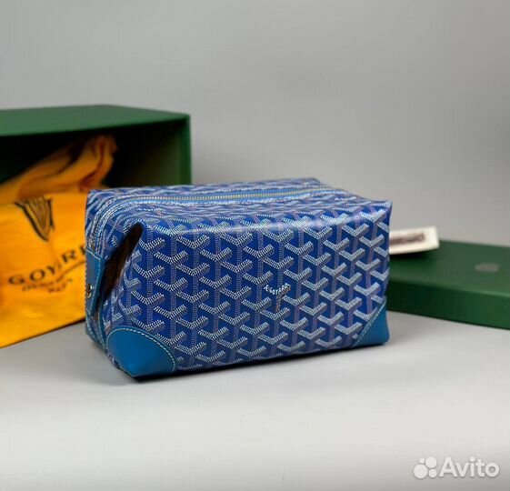 Несессер Goyard