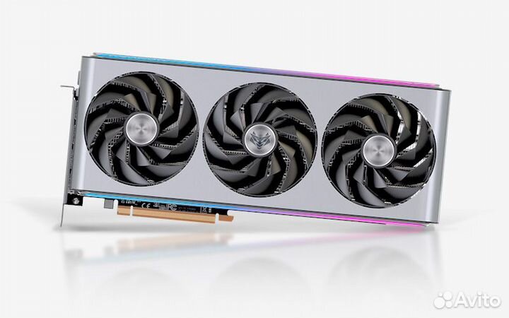 Sapphire nitro+ AMD Radeon RX 7900 XT Vapor-X 20G