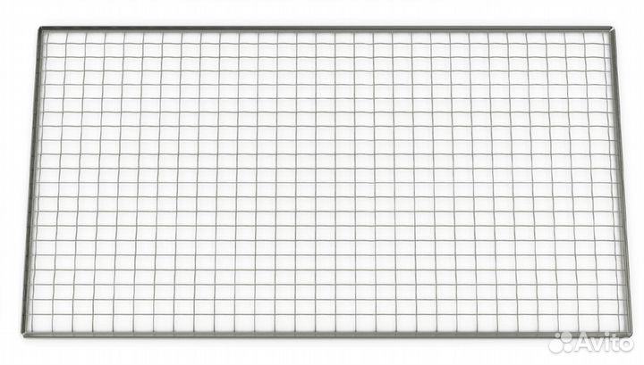 Сетка для футбольных ворот 1 шт полотно нить 2,2мм