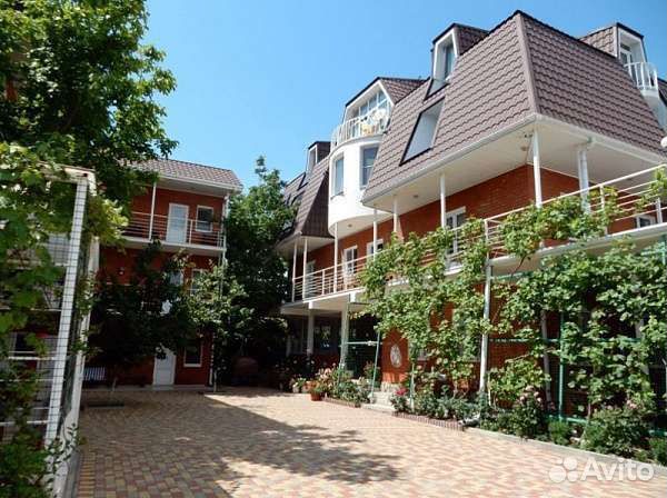 Туры в Кабардинку из Брянска и области