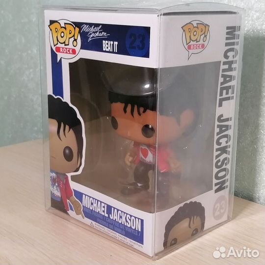 Funko Michael Jackson / Фигурка Майкл Джексон