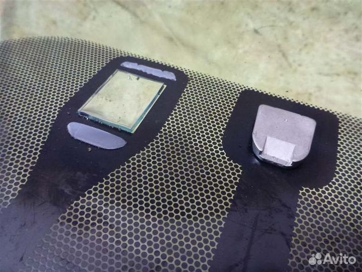 Стекло переднее Toyota Rav4 ACA30 1azfe 2006