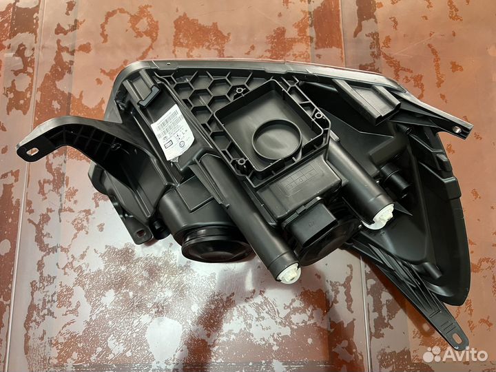 Фара левая на Datsun mi dо
