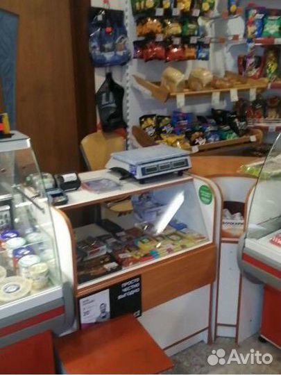 Продам витрины холодильные