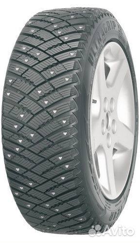 Goodyear Ultragrip Ice Arctic 275/40 R20 T