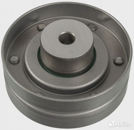 02558 Ролик ремня грм Febi