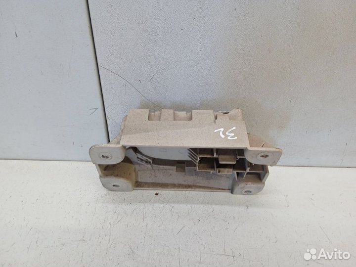 Ручка двери внутренняя левая Volvo S80 2.9 2004