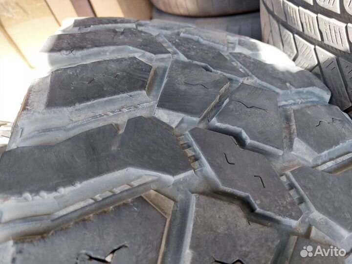 Cooper Discoverer STT Pro 315/75 R16