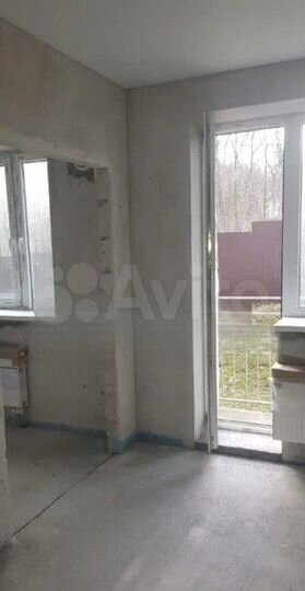 1-к. квартира, 25 м², 1/5 эт.