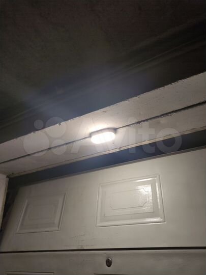 Гараж, 19 м²