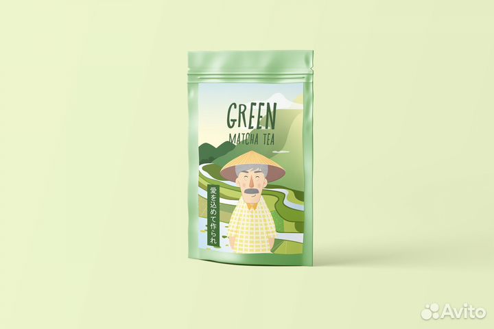 Иллюстратор / графический дизайнер