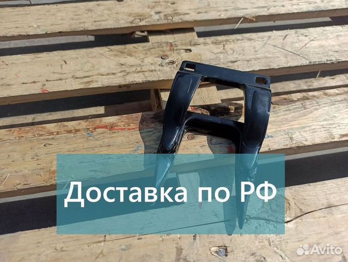 Палец двойной открытый Easy Cut 12мм Шумахер