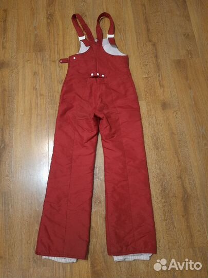 Брюки горнолыжные женские 44-46 размер