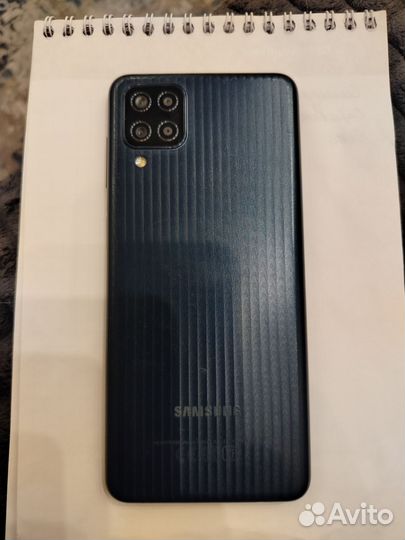 Samsung Galaxy M12, 4/64 ГБ
