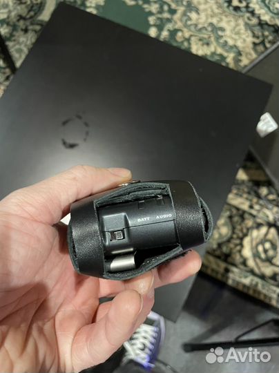 Line 6 Relay g30 (безпроводная радиосистема)