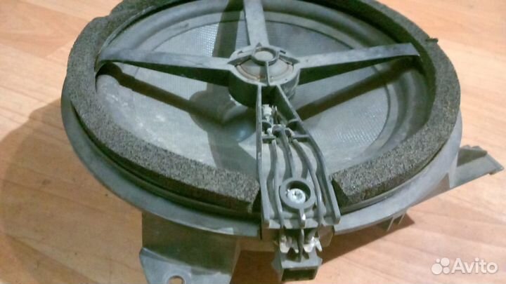 Динамик задней полки Volvo S60 S80