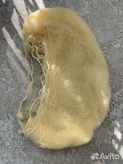 Сеточка для волос